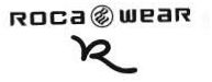 Trademark ROCA WEAR + LOGO