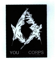 Trademark YOUTHISCORPS