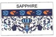 Trademark SAPPHIRE