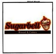 Trademark SUGARBELL + LUKISAN