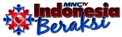 Trademark MNC TV INDONESIA BERAKSI