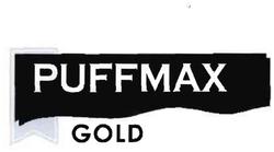 Trademark PUFFMAX GOLD