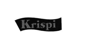 Trademark KRISPI