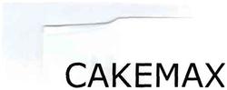 Trademark CAKEMAX