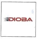 Trademark DIOBA