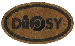 Trademark DIOSY