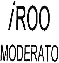 Trademark IROO MODERATO Halaman 29 dari 87