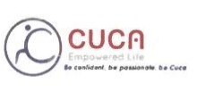 Trademark CUCA / EMPOWERED