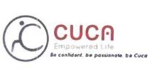 Trademark CUCA / EMPOWERED LIFE