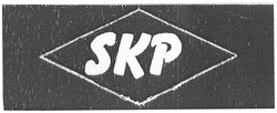 Trademark SKP