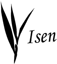 Trademark ISEN + LOGO