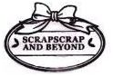 Trademark SCRAPSCRAP AND BEYOND