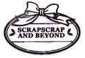 Trademark SCRAPSCRAP AND BEYOND