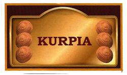 Trademark KURPIA + LUKISAN