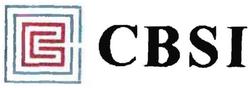 Trademark CBSI + LOGO