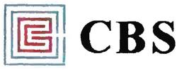 Trademark CBS + LOGO