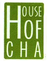 Trademark HOUSE OF CHA