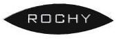 Trademark ROCHY
