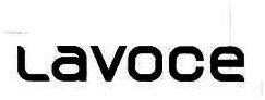 Trademark LAVOCE