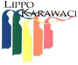 Trademark LIPPO KARAWACI + LUKISAN