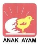 Trademark ANAK AYAM