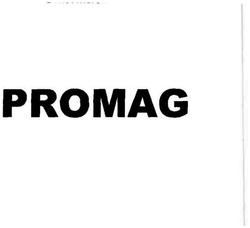 Trademark PROMAG