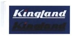 Trademark KINGLAND