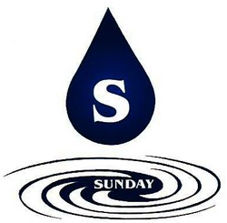 Trademark SUNDAY + LOGO