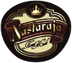 Trademark NASTARAJA