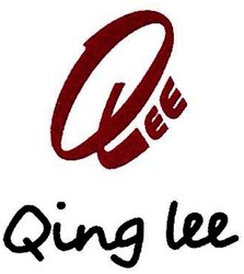 Trademark QING LEE + LOGO