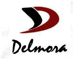 Trademark DELMORA + LOGO