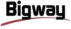 Trademark BIGWAY