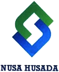 Trademark NUSA HUSADA