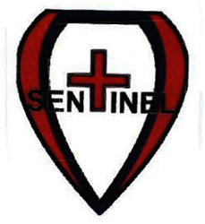 Trademark SENTINEL + LOGO