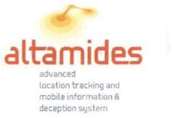 Trademark ALTAMIDES