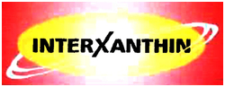 Trademark INTERXANTHIN