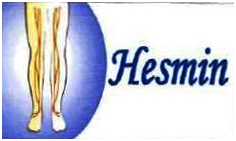 Trademark HESMIN + LUKISAN