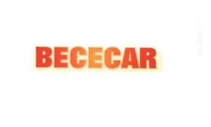 Trademark BECECAR + LUKISAN