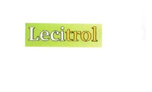 Trademark LECITROL