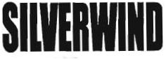 Trademark SILVERWIND