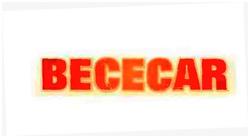 Trademark BECECAR