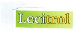 Trademark LECITROL