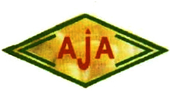 Trademark AJA