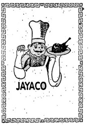 Trademark JAYACO + LUKISAN