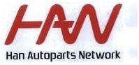 Trademark HAN HAN AUTOPARTS NETWORK