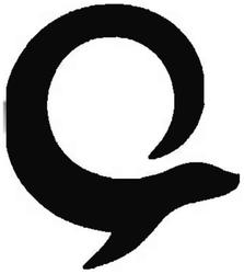 Trademark Logo Anjing Laut Jumbomark