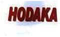 Trademark HODAKA