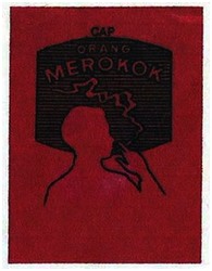 Trademark ORANG MEROKOK