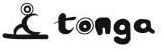 Trademark TONGA + logo