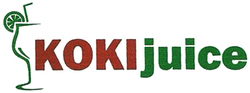 Trademark KOKIJUICE